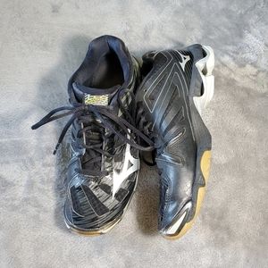 Mizuno Wave Lightning RX3 Women's Size 8.5 Shoes